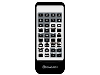 GAUDI GHV-PDV771STRW [�z���C�g]