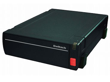 �K�`���|���p�b!EX DIRECT OWL-EDR35/U3(B) [�u���b�N] �̐��i�摜