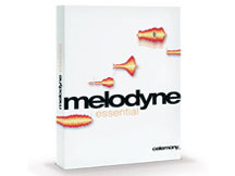 MELODYNE ESSENTIAL �̐��i�摜