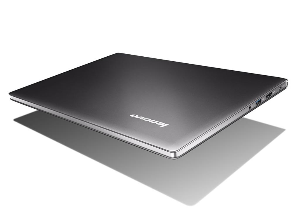 IdeaPad U300s 108075J