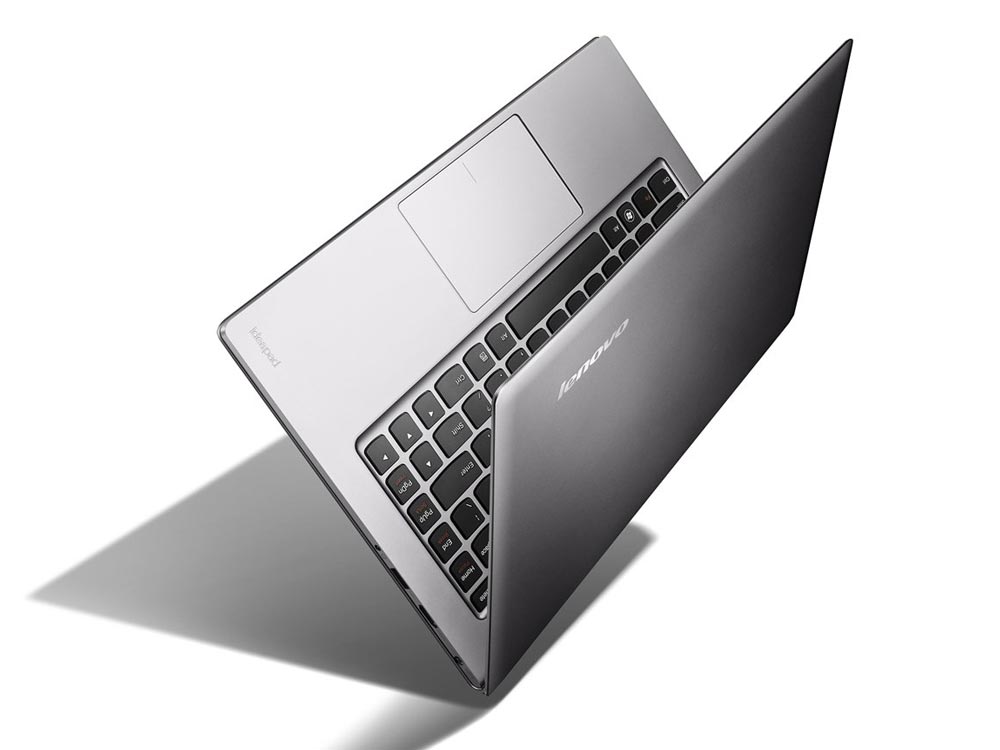 IdeaPad U300s 108075J �̐��i�摜