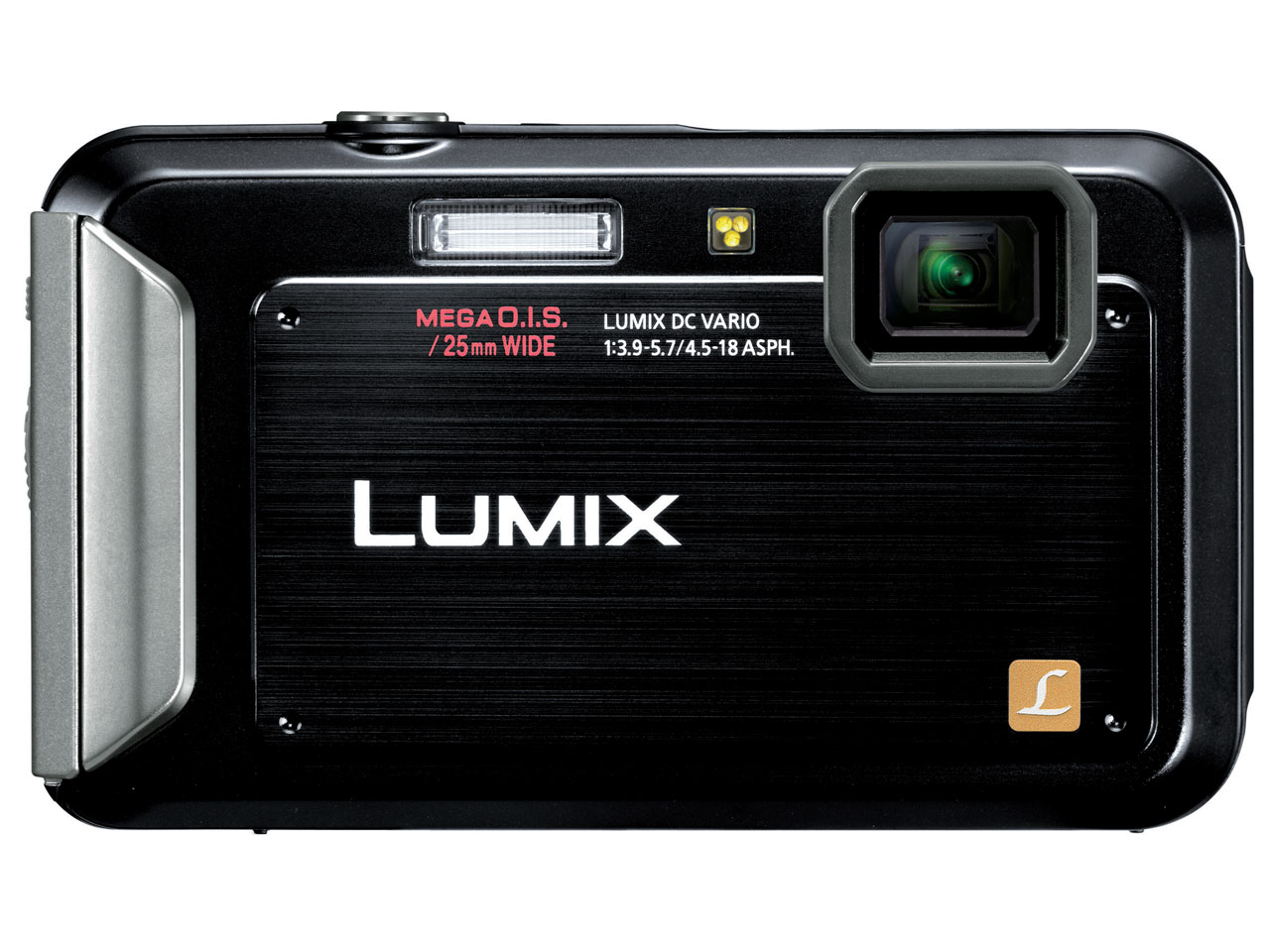【スマホ転送OK】Panasonic LUMIX DMC-FT20 スマホ転送OK】Panasonic LUMIX DMC-FT20 - メルカリ