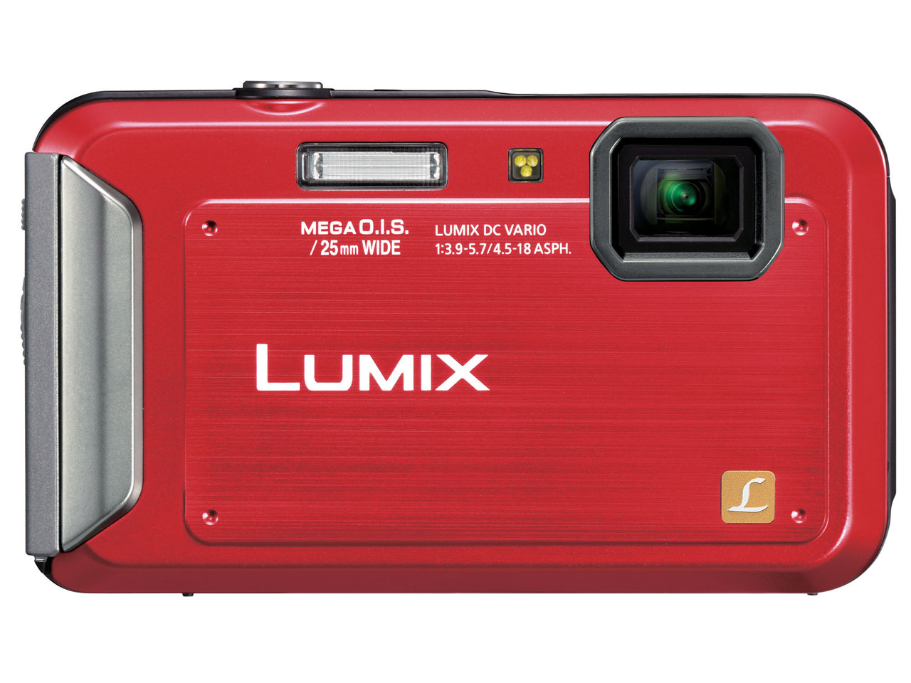 Panasonic LUMIX DMC-FT20 ブルー デジタルカメラ 概要 デジタルカメラ DMC-FT20 | LUMIX（ルミックス） ミラー