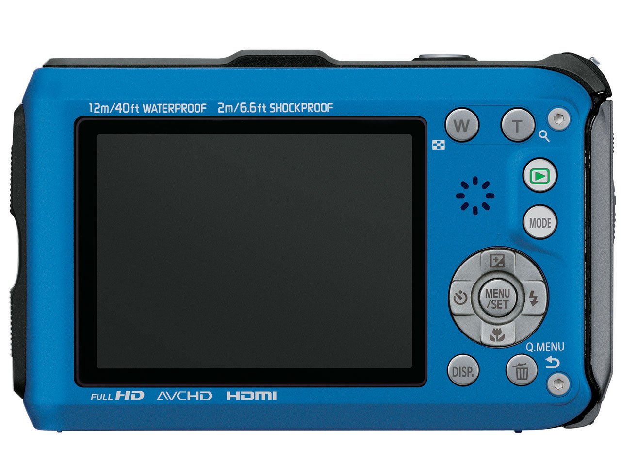 LUMIX DMC-FT4-A [�E���g���}�����u���[]