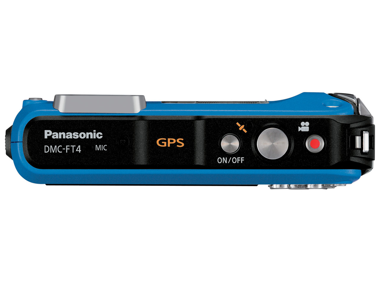 LUMIX DMC-FT4-A [�E���g���}�����u���[]