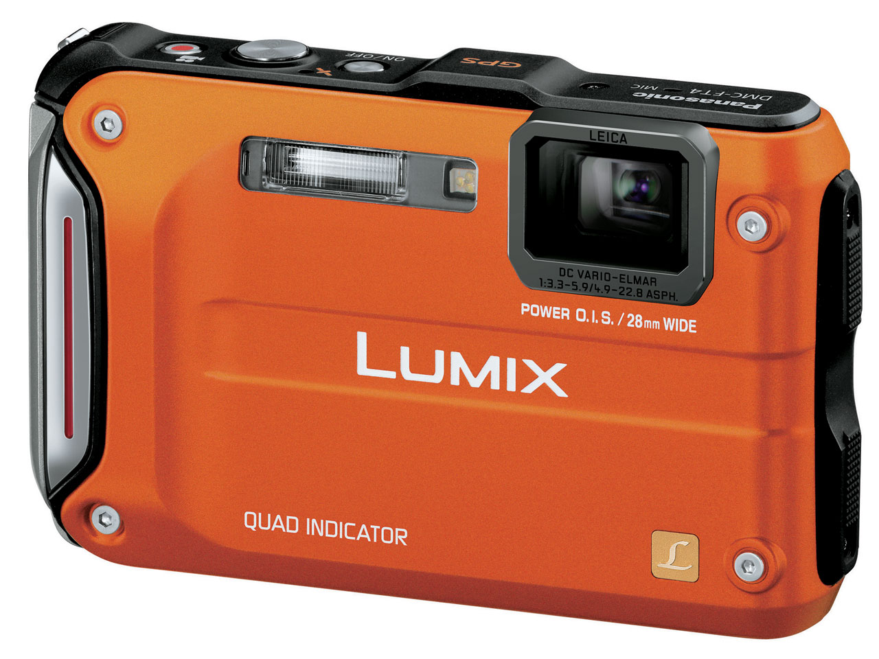 LUMIX DMC-FT4-D [�T�����C�Y�I�����W]