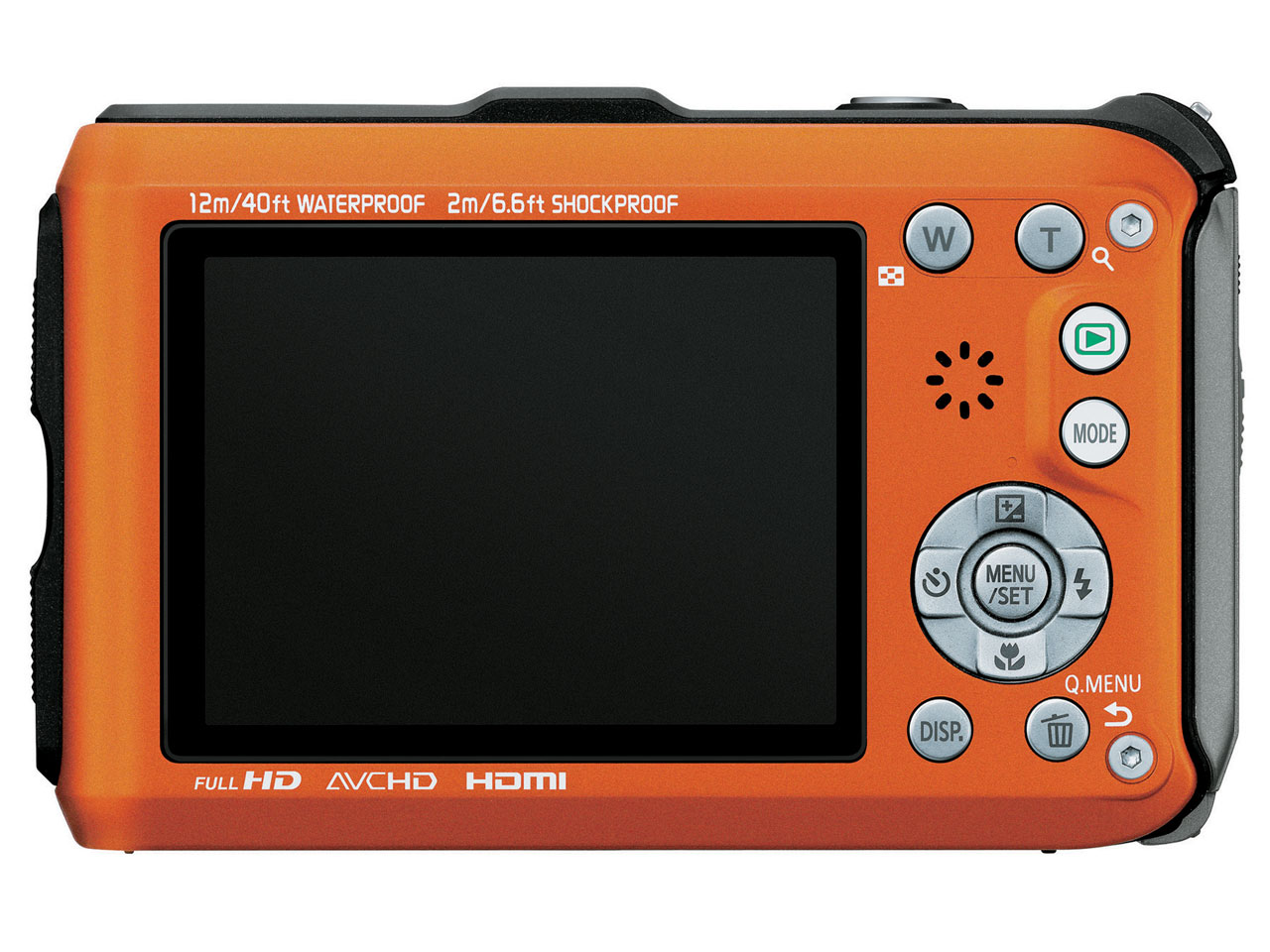 LUMIX DMC-FT4-D [�T�����C�Y�I�����W]