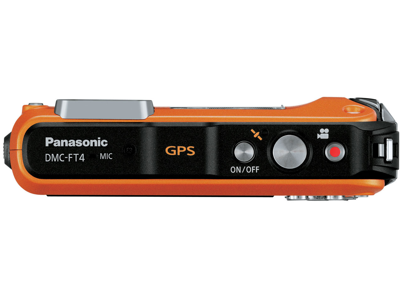 LUMIX DMC-FT4-D [�T�����C�Y�I�����W]