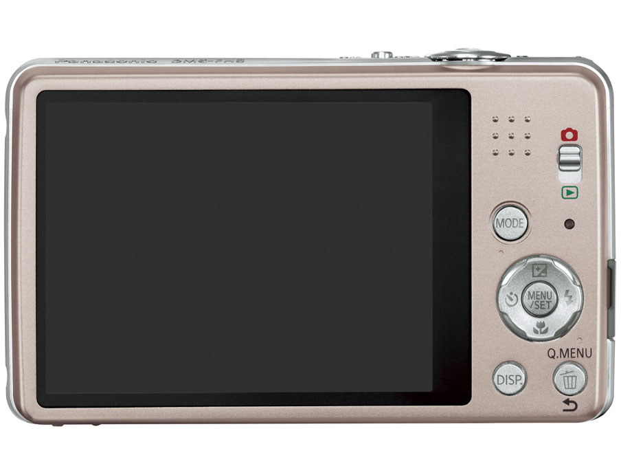 LUMIX DMC-FH8-N [�s���N�S�[���h]