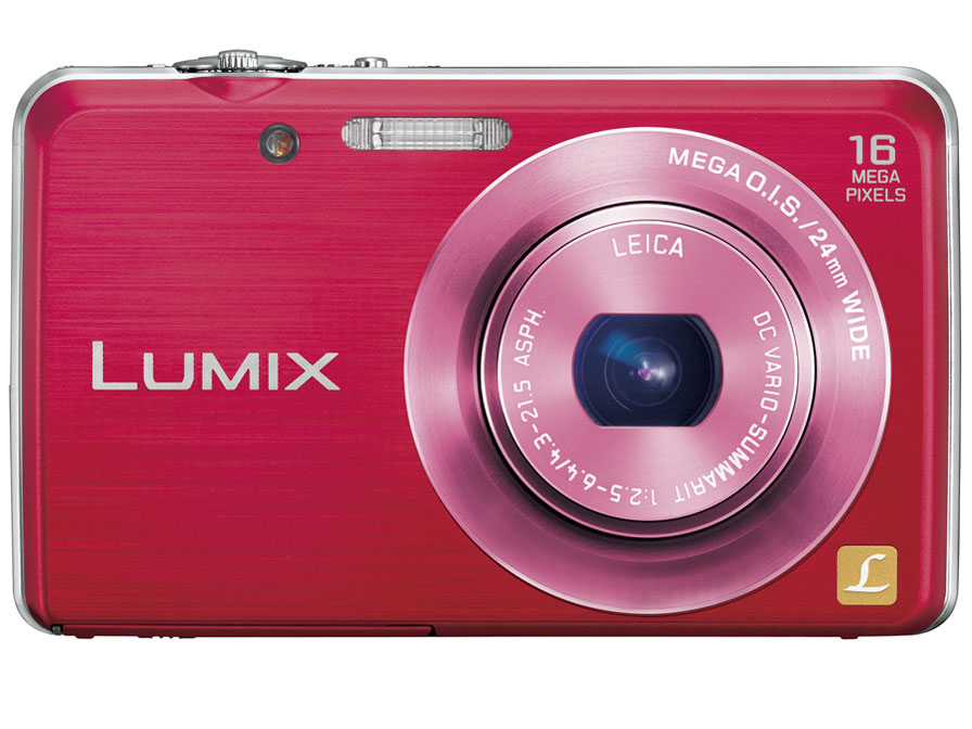 LUMIX DMC-FH8-R [���b�h]
