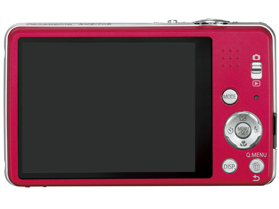 LUMIX DMC-FH8-R [���b�h]