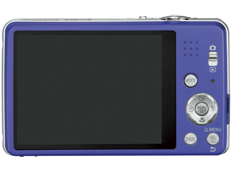 LUMIX DMC-FH8-V [�o�C�I���b�g]