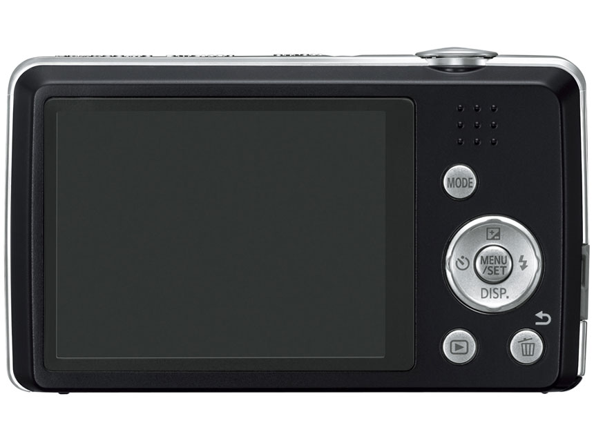 LUMIX DMC-FH6-K [�u���b�N]