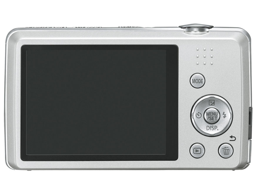 LUMIX DMC-FH6-S [�V���o�[]