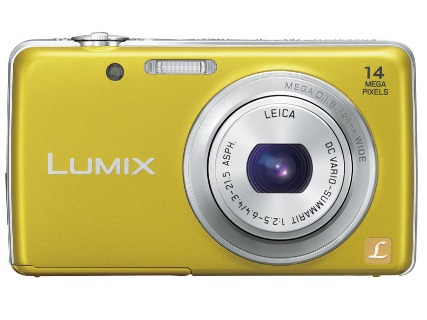 LUMIX DMC-FH6-Y [�C�G���[]