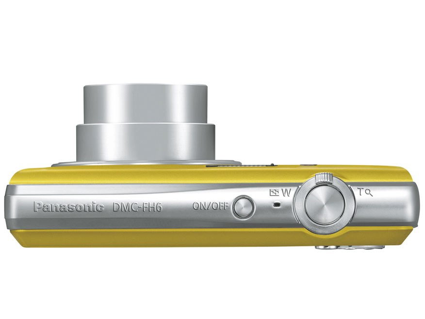 LUMIX DMC-FH6-Y [�C�G���[]