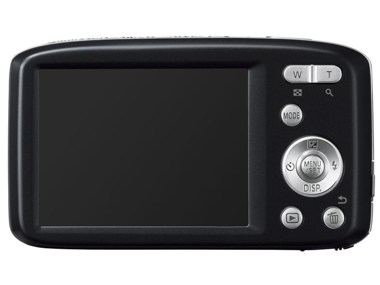 LUMIX DMC-S2-K [�u���b�N]
