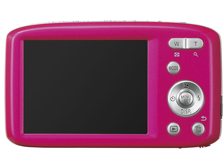 LUMIX DMC-S2-P [�s���N]