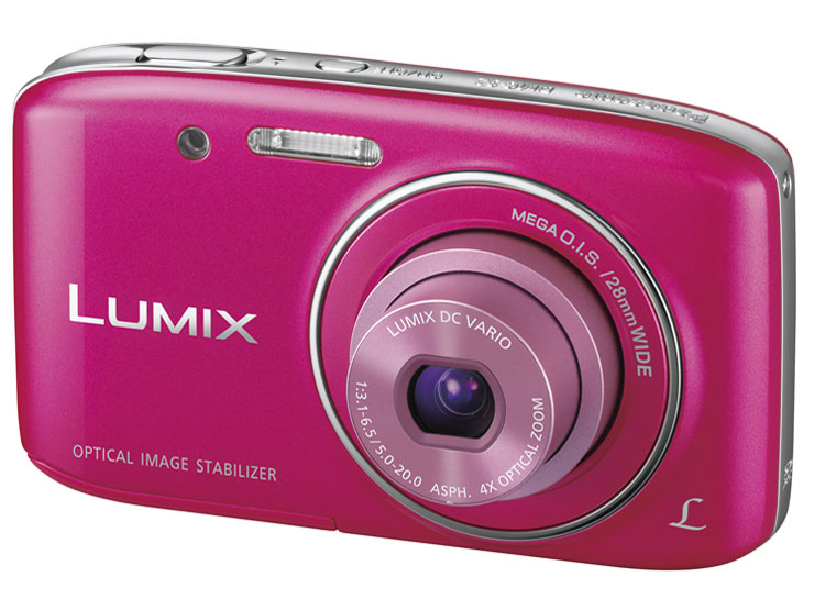 Panasonic LUMIX DMC-S2 ホワイト コンパクトデジタルカメラ Amazon | パナソニック デジタルカメラ ルミックス S2 光学4倍