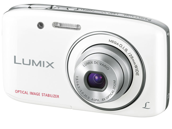 【美品】Panasonic LUMIX DMC-S2 ブラック SDカード付き Amazon | パナソニック デジタルカメラ ルミックス S2 光学4倍