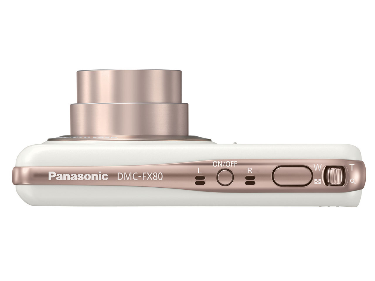 LUMIX DMC-FX80-W [�L�����h���z���C�g]