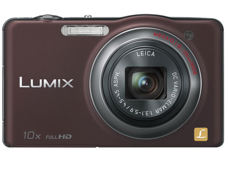 LUMIX DMC-SZ7-T [�u���E��]