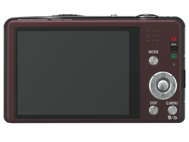 LUMIX DMC-SZ7-T [�u���E��]