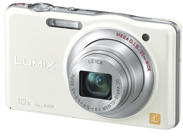 デジタルカメラ Panasonic DMC-SZ7 ホワイト パナソニック LUMIX DMC-SZ7-W [ホワイト] 価格比較 - 価格.com