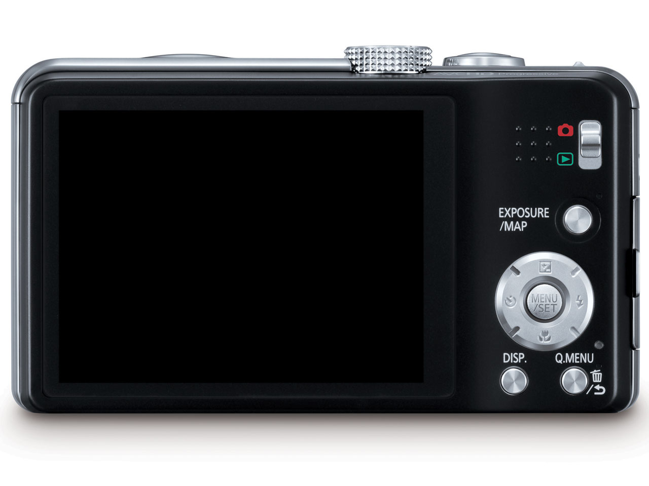 LUMIX DMC-TZ30-K [�u���b�N]