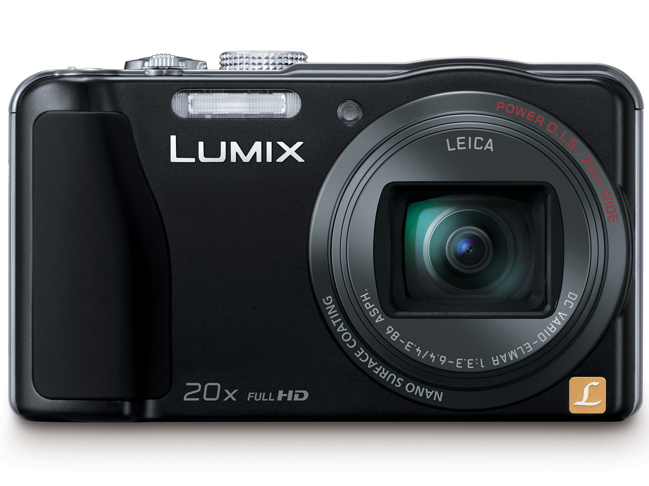 デジタルカメラ Panasonic LUMIX DMC-TZ30-K パナソニック LUMIX DMC-TZ30-K [ブラック] 価格比較 - 価格.com