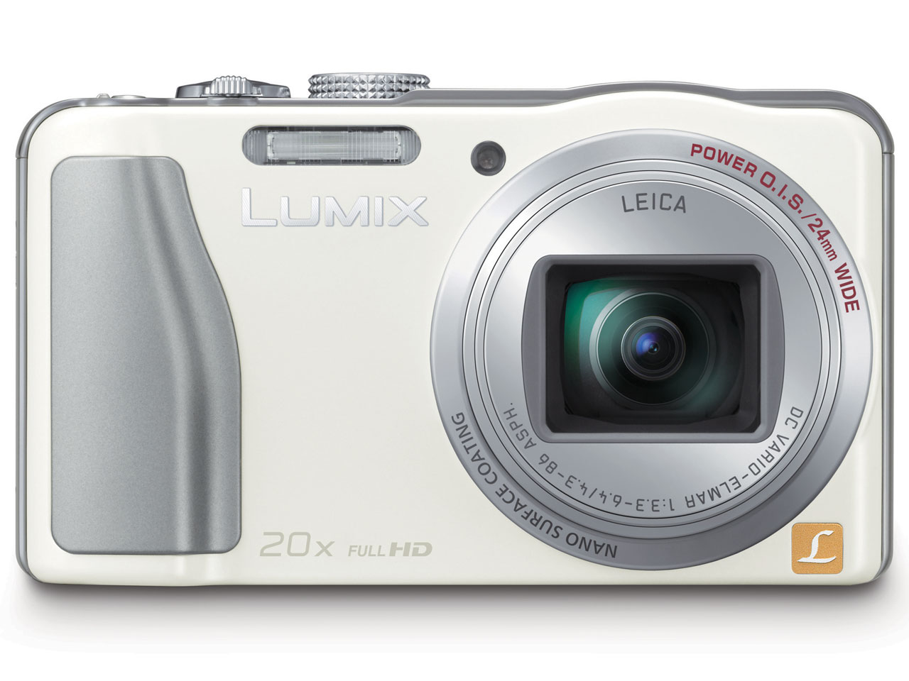 パナソニック LUMIX DMC-TZ30-K [ブラック] 価格比較 - 価格.com