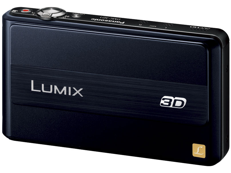 LUMIX DMC-3D1