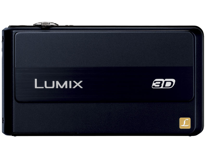 LUMIX DMC-3D1