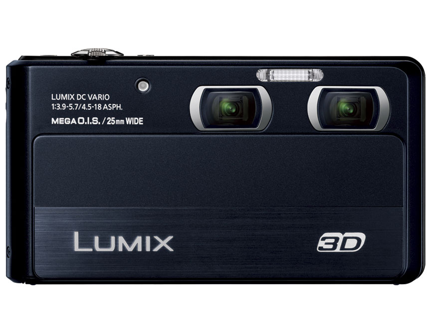 LUMIX DMC-3D1