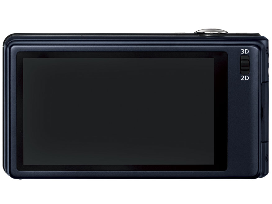 LUMIX DMC-3D1