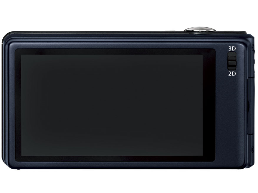 LUMIX DMC-3D1