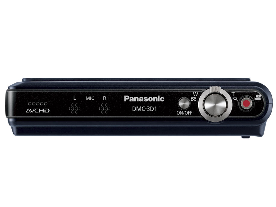 LUMIX DMC-3D1