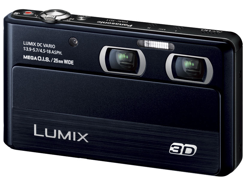LUMIX DMC-3D1