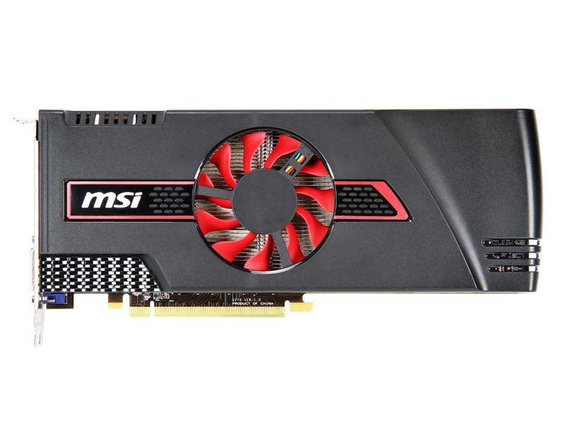 R7950-2PMD3GD5/OC [PCIExp 3GB]