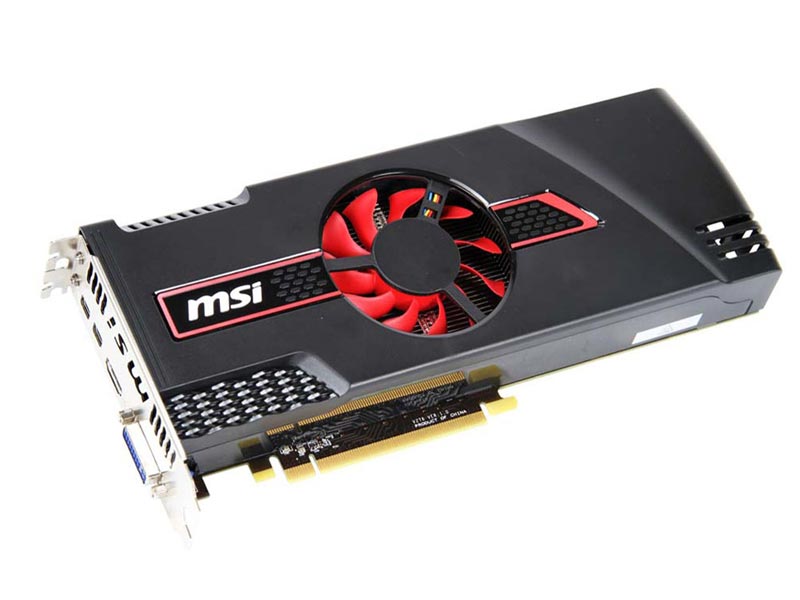 R7950-2PMD3GD5/OC [PCIExp 3GB]