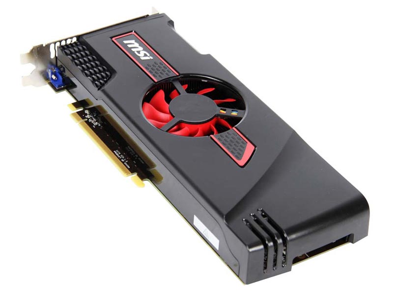 R7950-2PMD3GD5/OC [PCIExp 3GB]