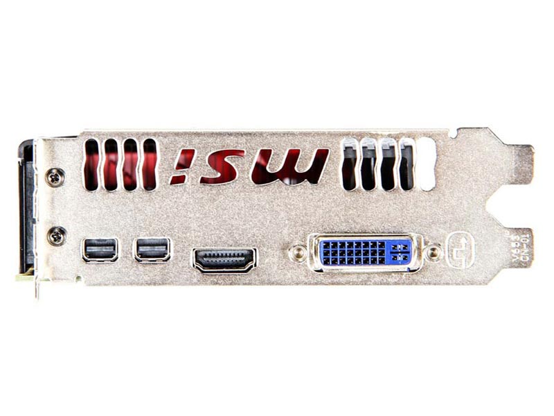 R7950-2PMD3GD5/OC [PCIExp 3GB]