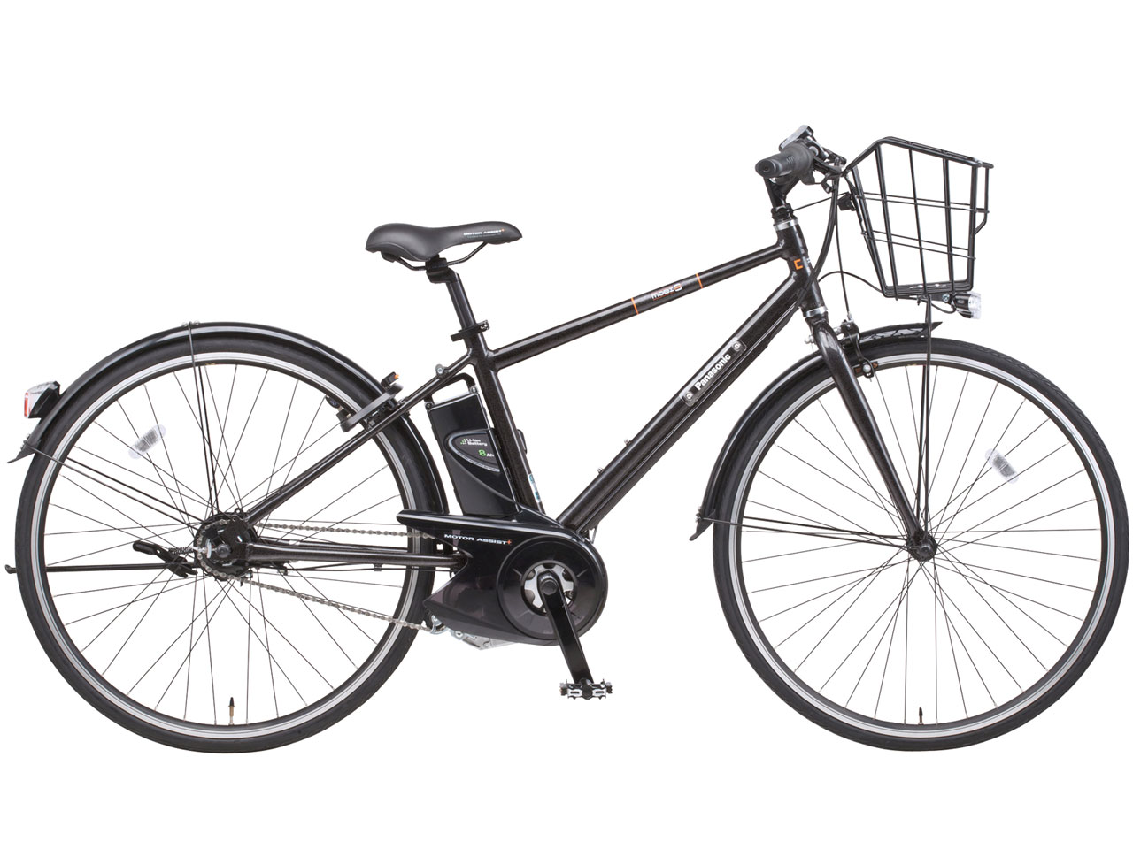 No.526パナソニックBE-ENHE782 モビエイト電動アシストクロスバイク パナソニック モビエイト BE-ENHE78 + 専用充電器 価格比較 - 価格.com