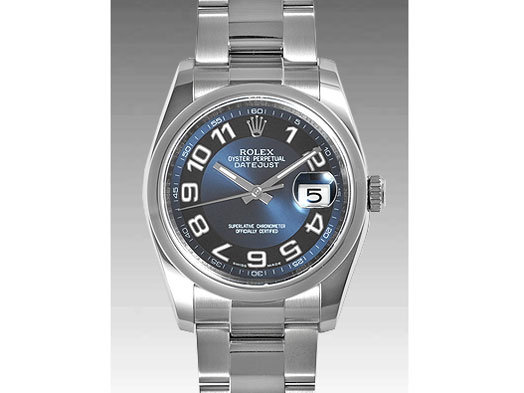 �f�C�g�W���X�g 116200 [�A���r�A �I�C�X�^�[�u���X���b�g �u���[�u���b�N] �̐��i�摜