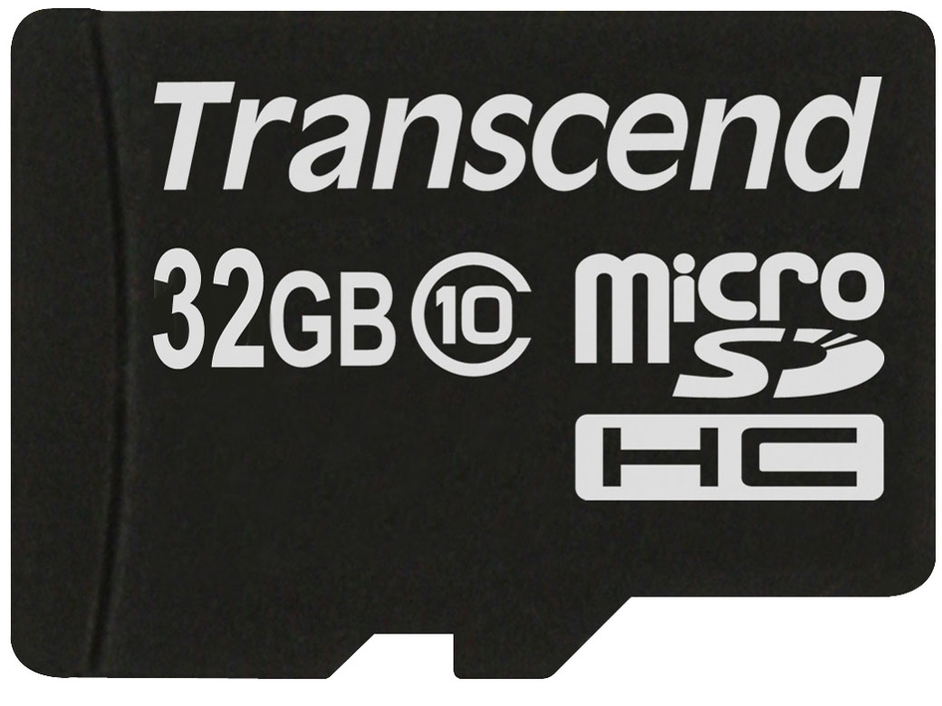 TS32GUSDC10 [32GB] �̐��i�摜