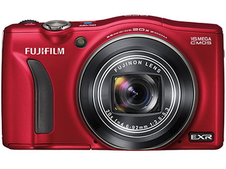FINEPIX F770EXR デジタルカメラ 富士フイルム FinePix F770EXR [ブラック] 価格比較 - 価格.com
