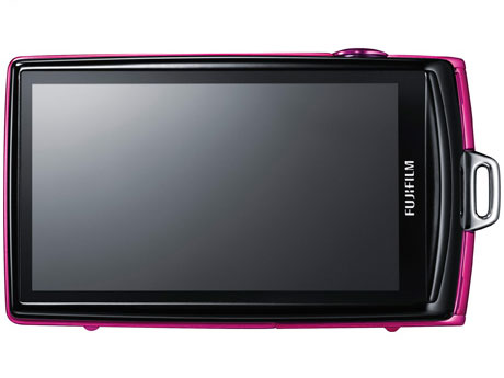 FinePix Z1000EXR [�s���N]