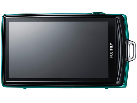 FinePix Z1000EXR [�W�F�C�h�O���[��]