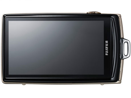 FinePix Z1000EXR [�V�����p���S�[���h]