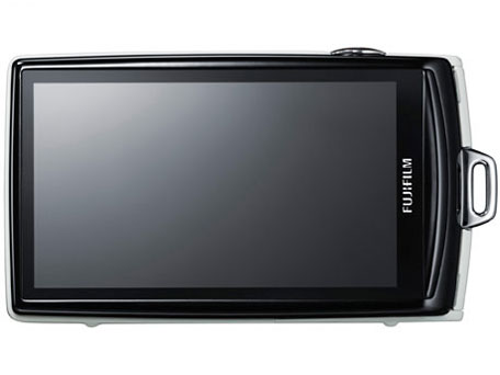 FinePix Z1000EXR [�z���C�g]